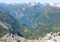 Norsko