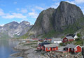 Norsko