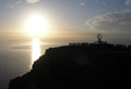 Norsko - Nordkapp