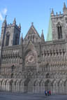 Trondheim