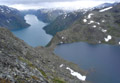 Jotunheimen