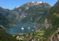 Geiranger